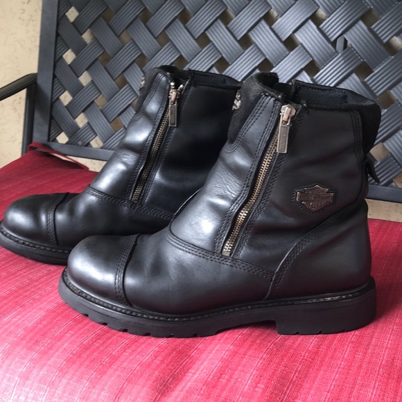 Harley-Davidson Other - HARLEY DAVIDSON MEN’S BOOTS.